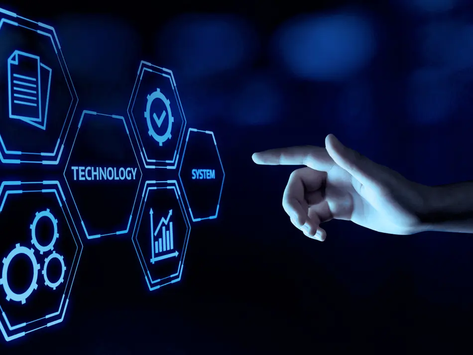 PETKUS Автоматизация процессов