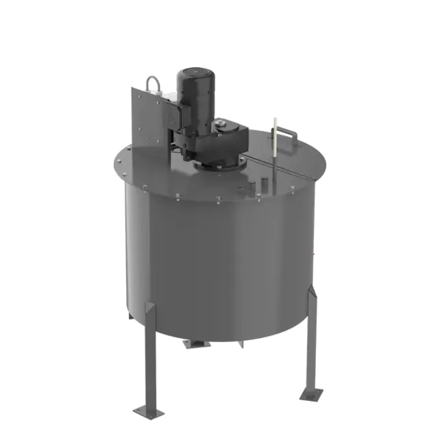PETKUS Chemical Mixer