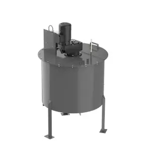 PETKUS Chemical Mixer