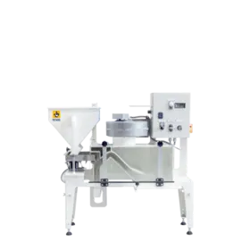 PETKUS Selecta Aspirator AS