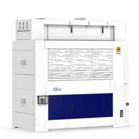 Seed cleaner and Calibrating Machine S Airmax AIO