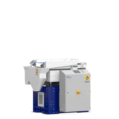 Gravity Separator for Fine Seeds G5 Fine