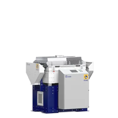 PETKUS Destoner G5 Stone