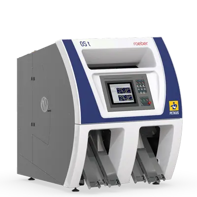 PETKUS Optical Sorter OS t