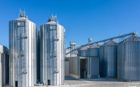 <p>Индивидуальные концепции и услуги EPCM для ваших решений «под ключ»</p>